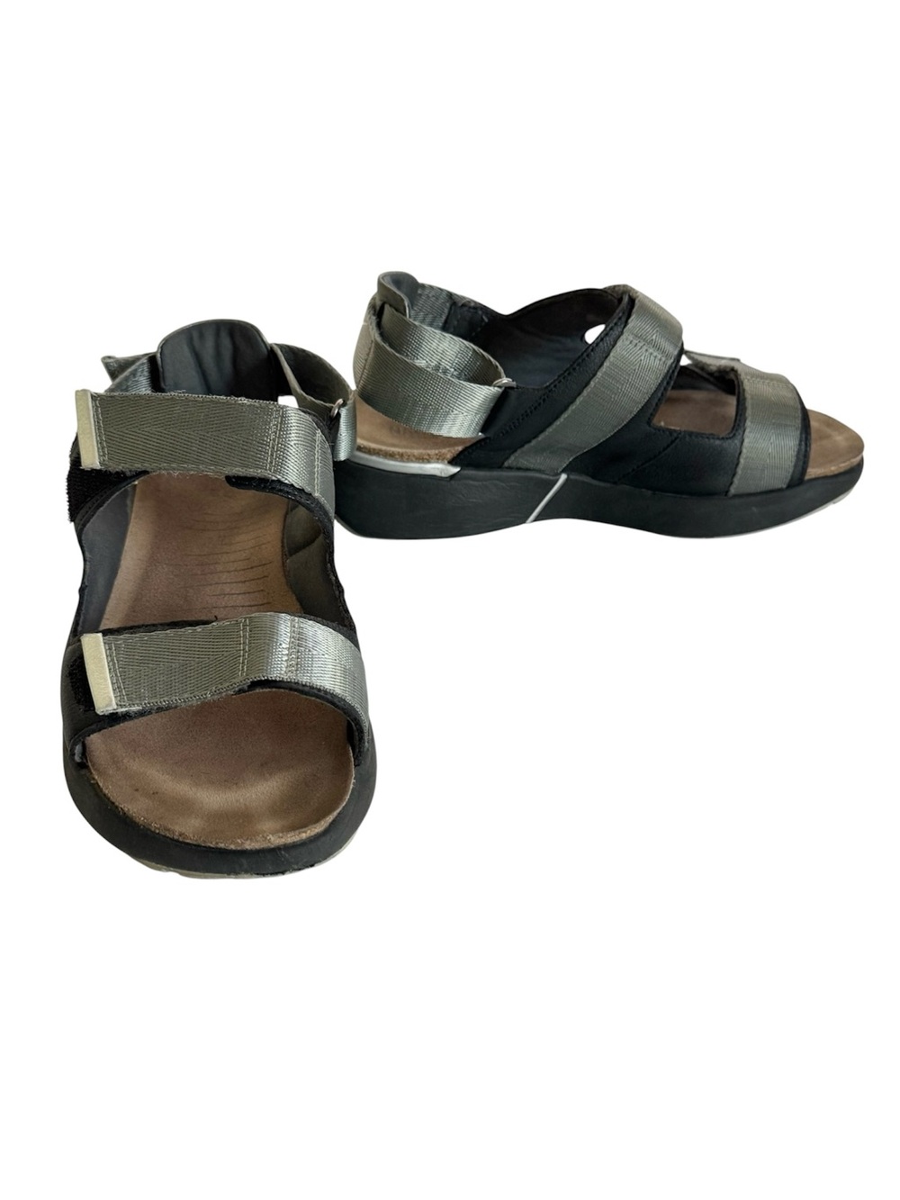 Naot Odyssey Women's Active Sandals Size 37